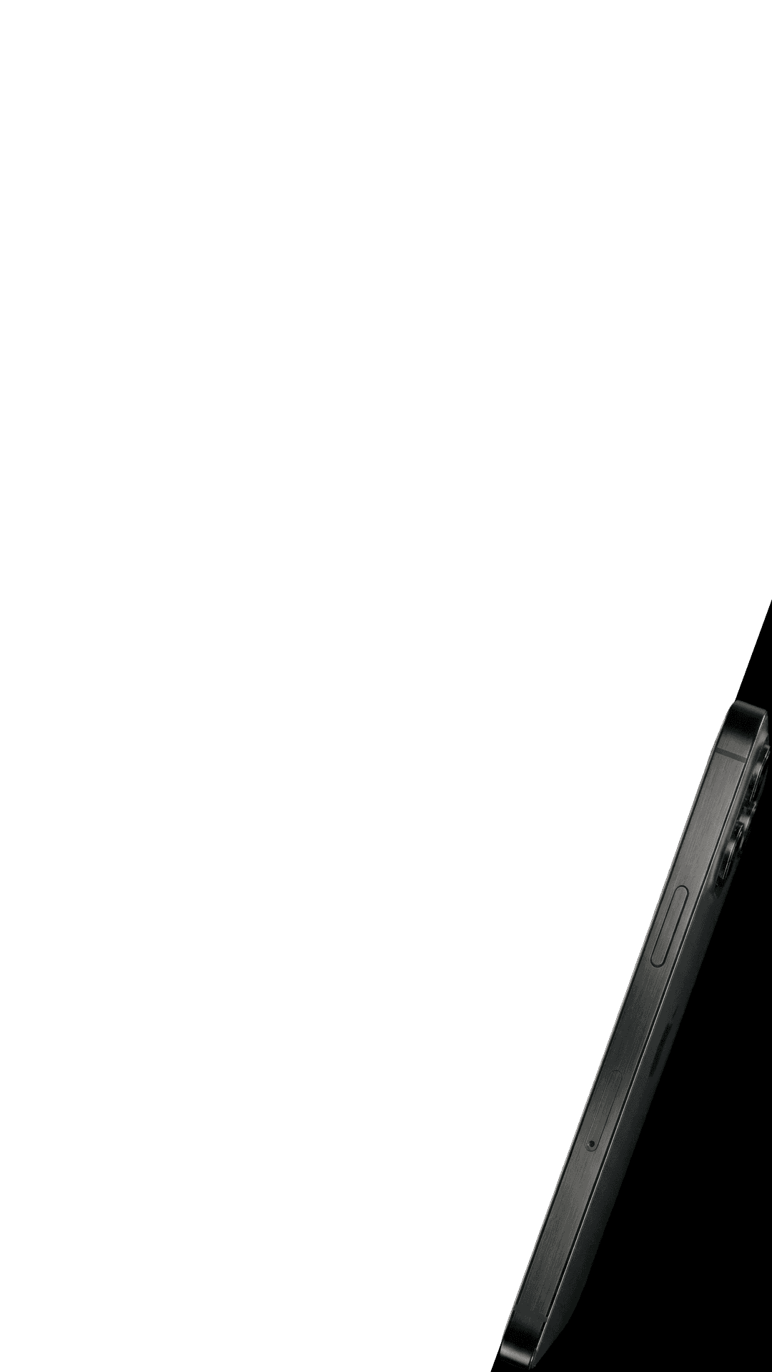 Gym Clock app on iPhone